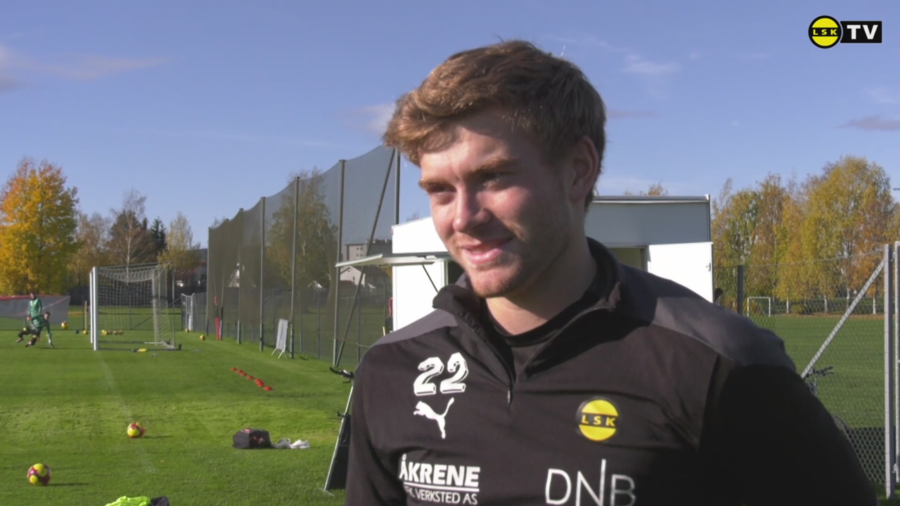 Slørdahl før Øygarden.mp4